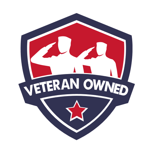 veteran owned logo